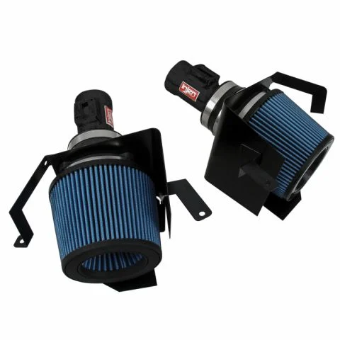2007-2008 Infiniti G35 Sedan V6-3.5L Injen SP Short Ram Intake System