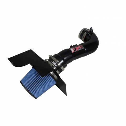 2008-2012 Lexus IS F V8 5.0L Injen SP Short Ram Intake System SP2096BLK