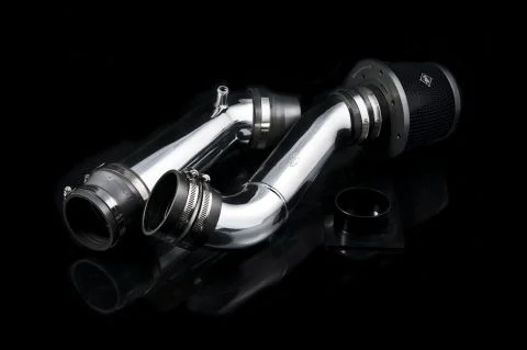 2003-2006 Nissan 350Z Weapon R Cold Air Intake Secret Weapon