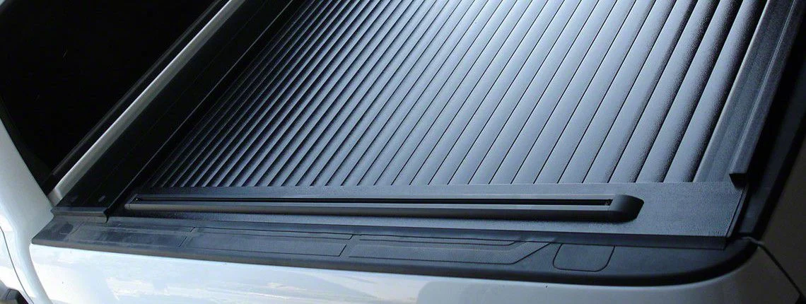 Truck Covers USA American Truck Rack (15-22 Colorado)