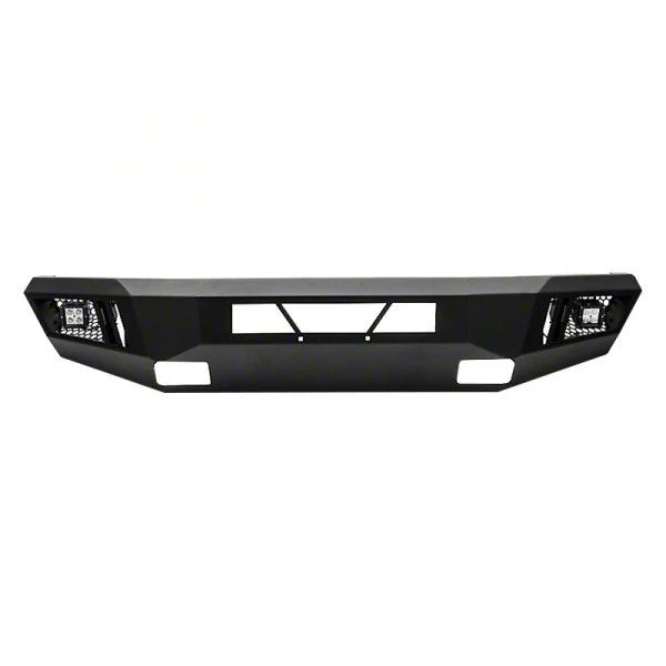 Armour Front Bumper (15-22 Colorado, Excluding ZR2)
