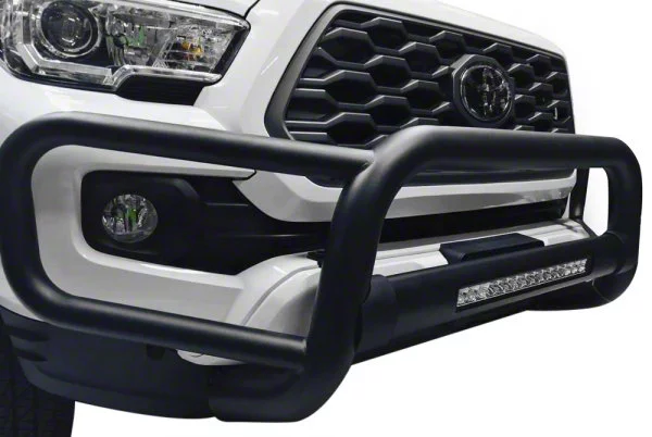Beacon Front Runner; Textured Black (15-22 Colorado, Excluding ZR2)