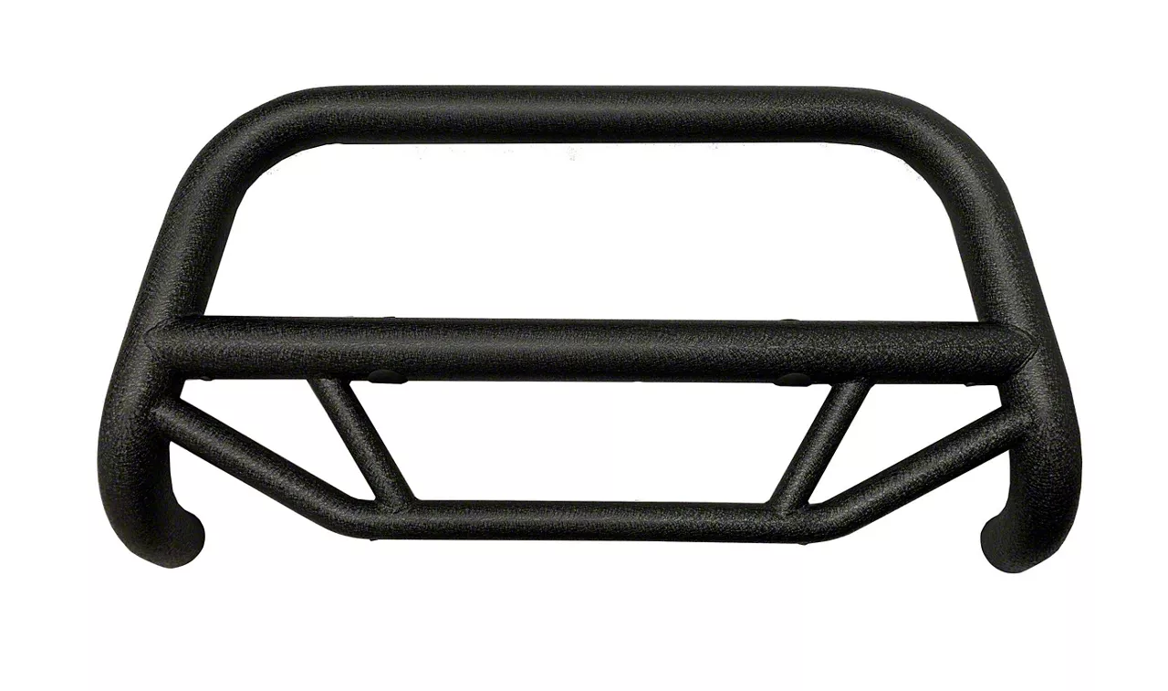 Max T Bull Bar; Textured Black (15-22 Colorado, Excluding ZR2)