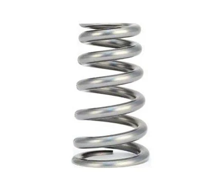 Comp Cams Conical Valve Springs; 0.615-Inch Max Lift (08-23 V8 HEMI Challenger)