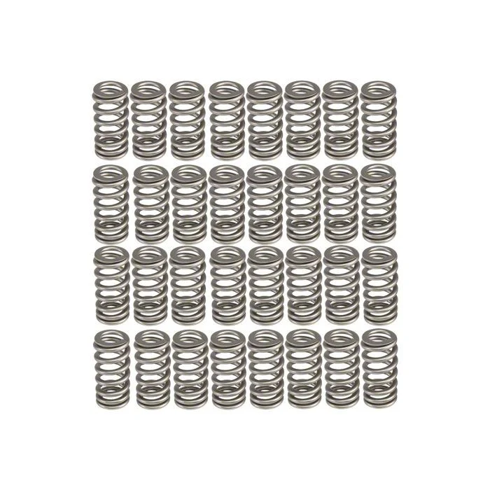 Comp Cams Beehive Valve Springs; 0.615-Inch Max Lift (18-26 Mustang GT, Dark Horse)
