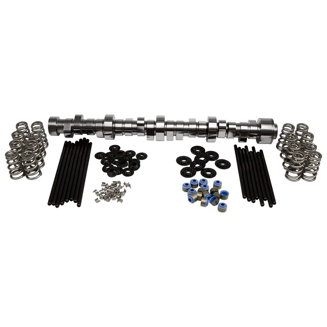 Comp Cams Stage 3 HRT 224/234 Hydraulic Roller Camshaft Kit (03-08 5.7L RAM 1500)