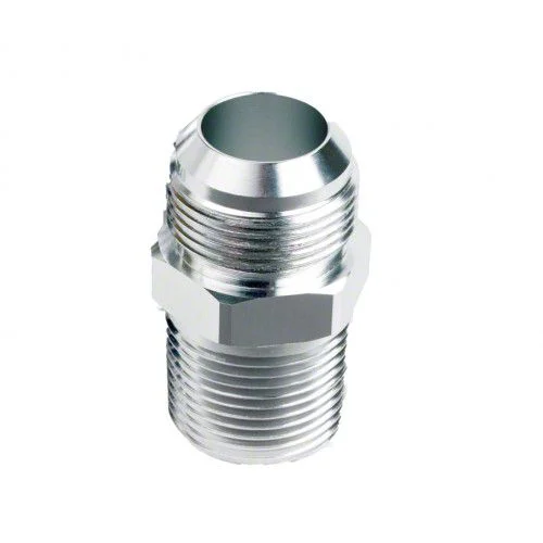 Davies Craig 1-Inch NPT to AN-16 Dual Male Adapter (Universal; Some Adaptation May Be Required)