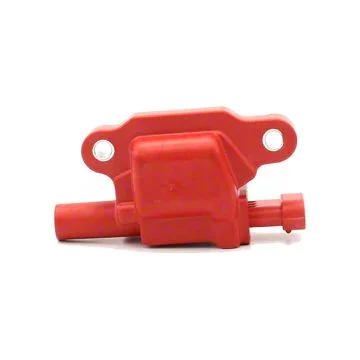 Ignition Coil; Square Style (14-19 Corvette C7)