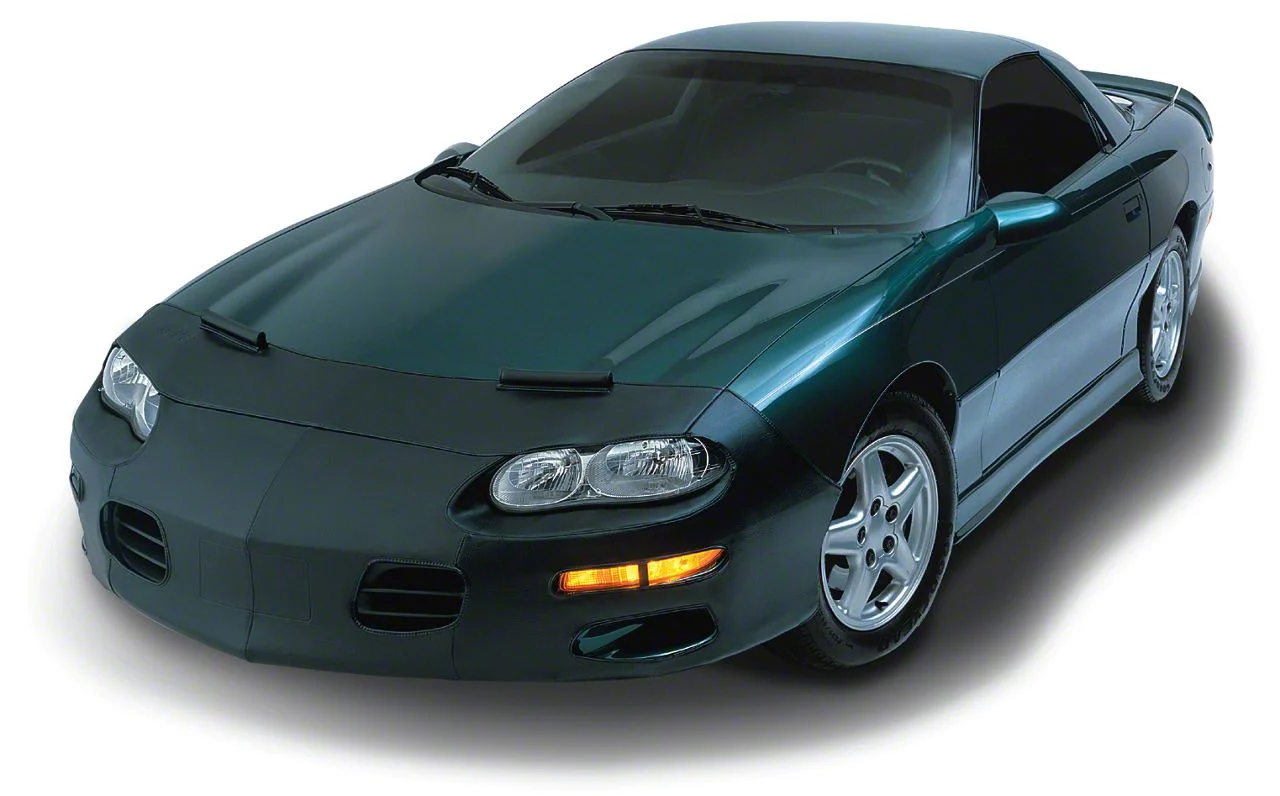Covercraft LeBra Custom Front End Cover (03-05 RAM 3500 w/o Fender Flares)