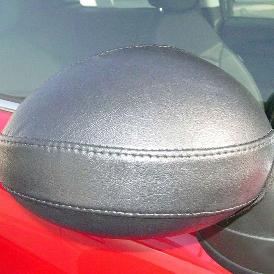 Covercraft Colgan Custom Mirror Bra; Black Crush (15-20 Yukon)