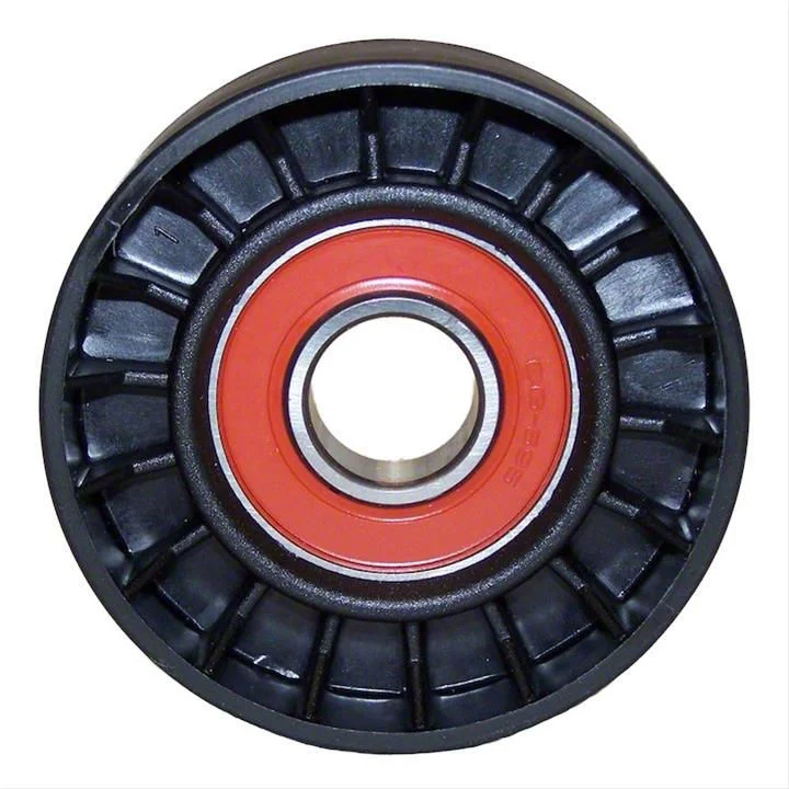 Accessory Drive Belt Idler Pulley (06-07 5.7L, 6.1L Charger)