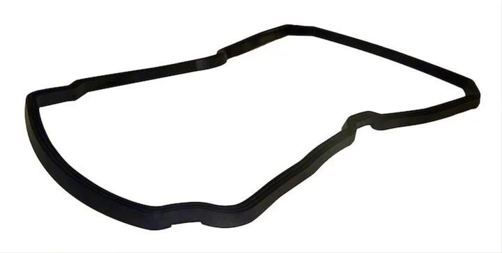 Automatic Transmission Oil Pan Gasket; with W5A580 Transmission (08-20 Charger)