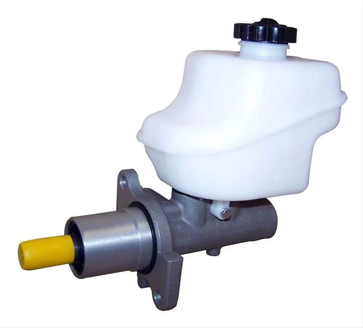 Brake Master Cylinder; for Models without Traction Control (06-07 Charger)