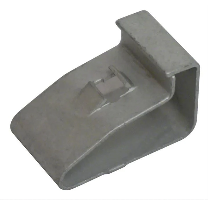 Exterior Trim Fastener (06-10 Charger)