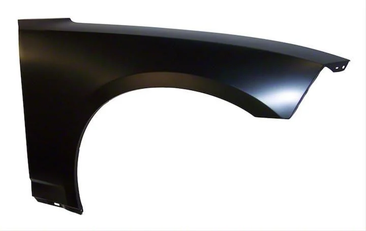 Fender; Front Right (06-10 Charger)