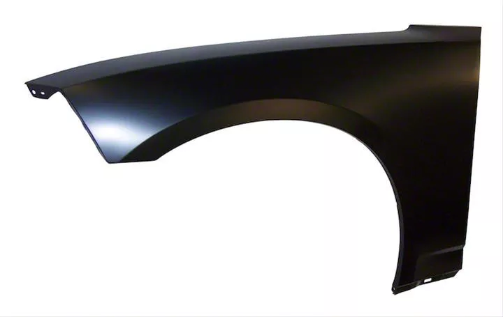 Fender; Front Left (06-10 Charger)