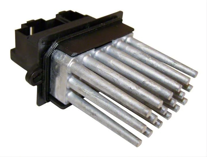 HVAC Blower Motor Control Module (2007 Charger)