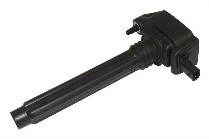 Ignition Coil; Secondary Ignition (11-19 3.6L Charger)