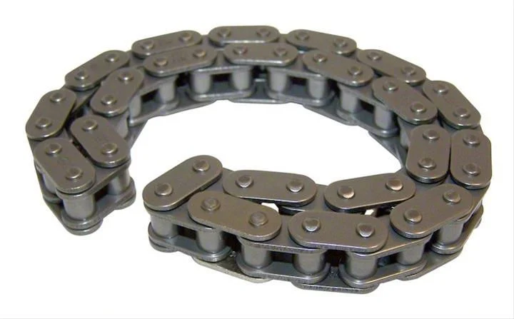 Secondary Timing Chain (06-08 2.7L Charger)