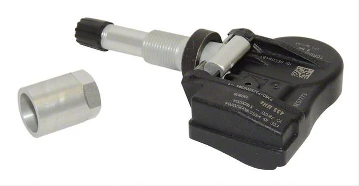Tire Pressure Monitoring System Sensor Valve Assembly (06-08 Charger)
