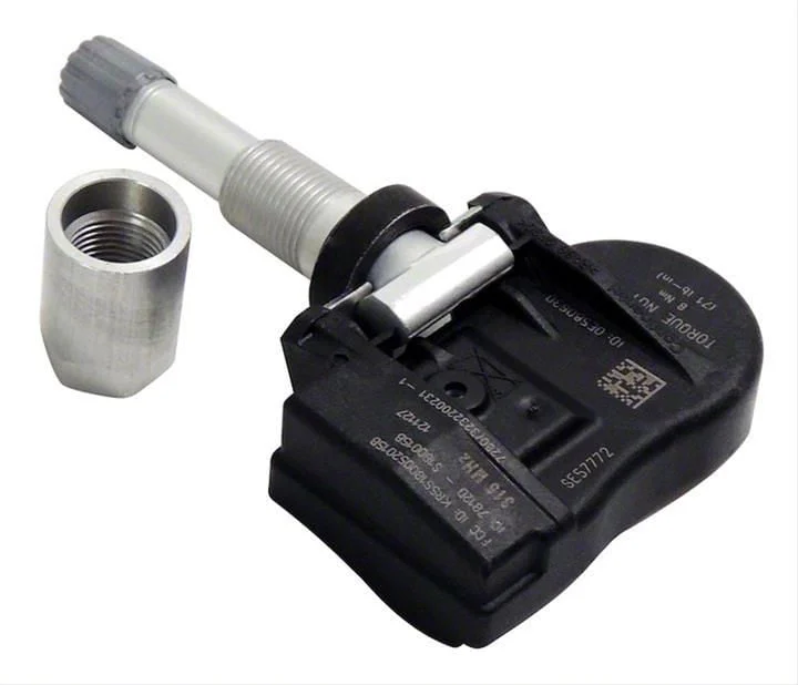 Tire Pressure Monitoring System Sensor Valve Assembly (06-07 Charger)