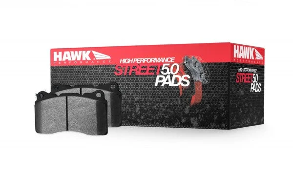 High Performance Street 5.0 Pads | Hawk - HB453B.585