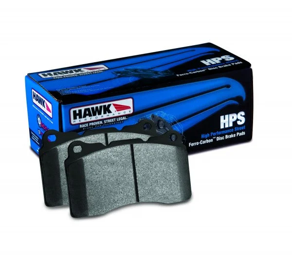 HPS Performance Street Brake Pads | Hawk - HB180F.560