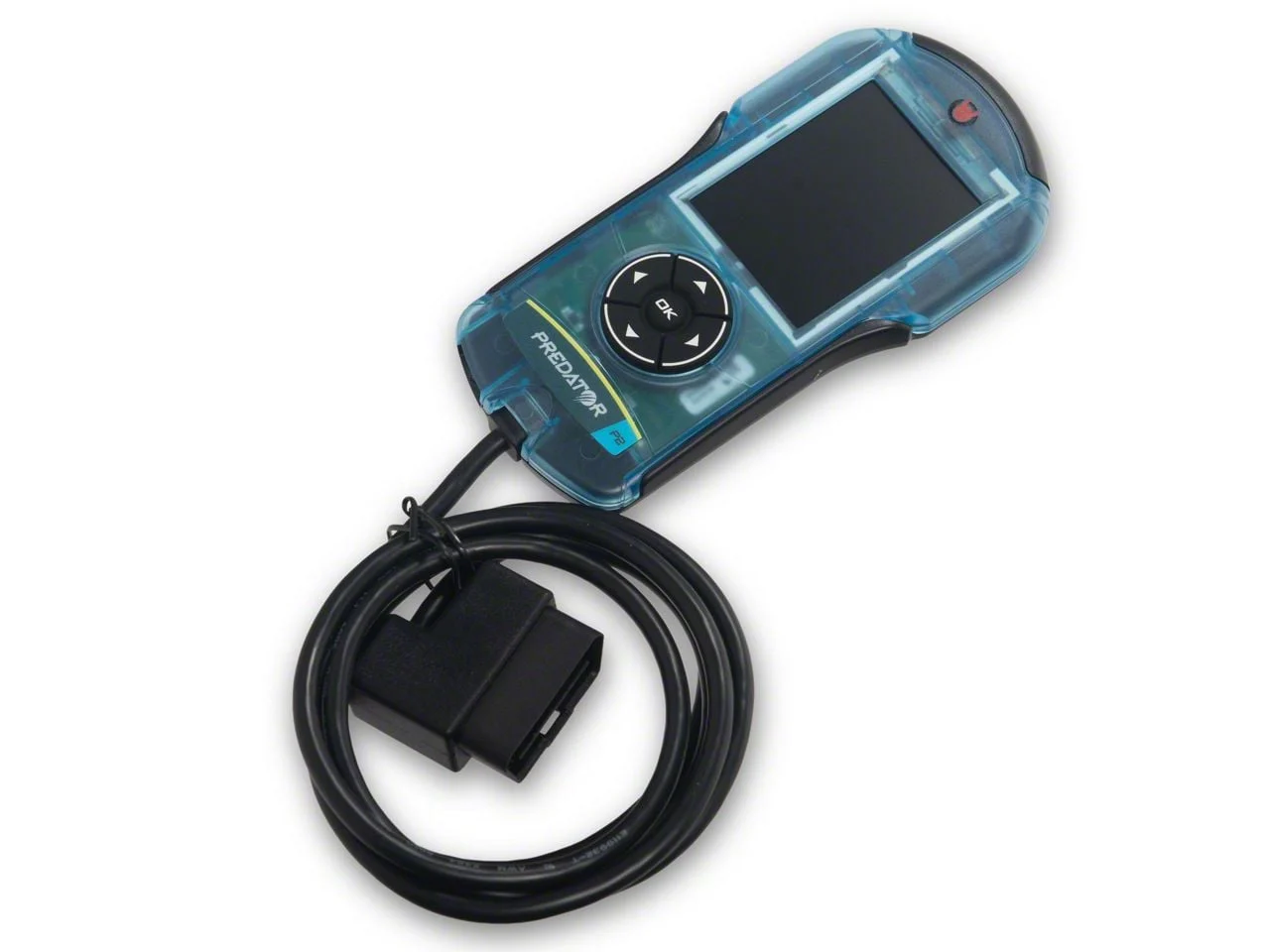 Diablosport Predator 2 Tuner (09-10 3.5L Challenger)