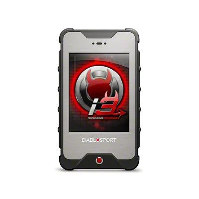 Diablosport inTune i3 Platinum Tuner (17-20 5.3L Yukon)