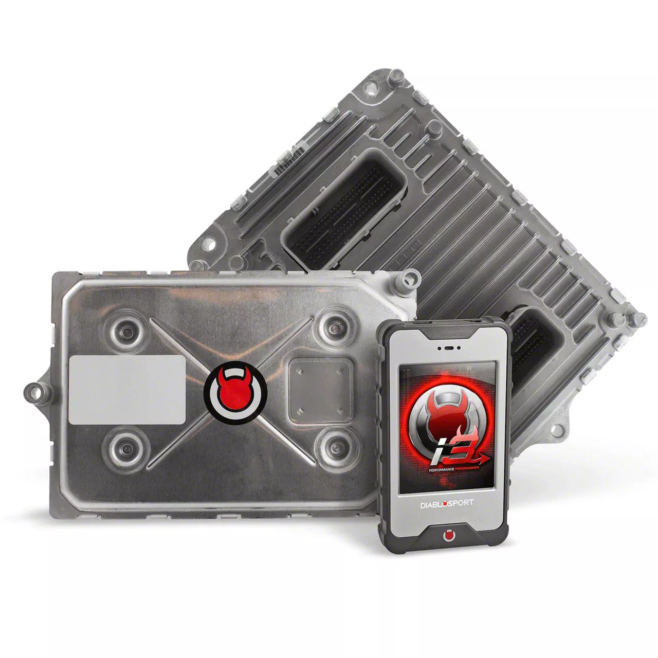 Diablosport inTune i3 Platinum Tuner and PCM Swap Kit (21-24 RAM 1500 TRX)