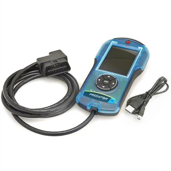 Diablosport Predator 2 Platinum Tuner (17-20 6.2L Yukon)