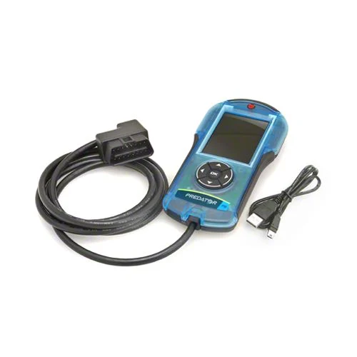 Diablosport Predator 2 Tuner (07-16 6.2L Yukon)