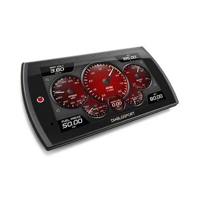 Diablosport Trinity 2 EX Platinum Tuner (07-16 6.2L Yukon)
