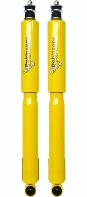 Dobinsons GS Front Shocks (14-18 4WD RAM 2500)