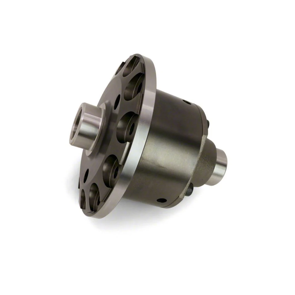 Eaton DetroIt TrueTrac Dana 60 Limited Slip Differential for 4.10 and Down Gear Ratio; 35-Spline (11-19 F-350 Super Duty)