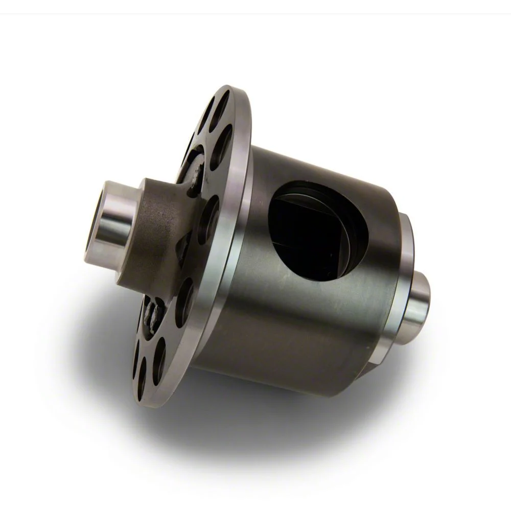 Eaton DetroIt TrueTrac GM 9.50/9.75-Inch Limited Slip Differential for 3.42 or 3.73 Gear Ratio; 33-Spline (14-26 Sierra 1500)
