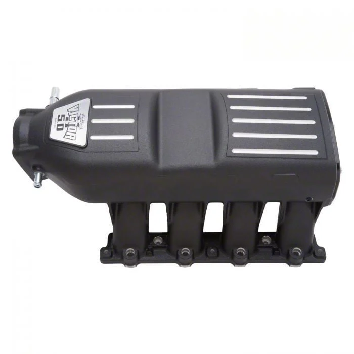 Edelbrock Victor II Intake Manifold (11-17 Mustang GT)