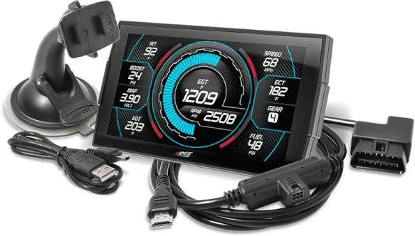 Edge Evolution CTS3 Tuner (19-21 Ranger)
