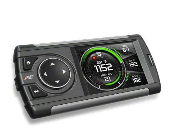 Edge Gas Evolution CS2 Tuner (17-20 5.3L Tahoe)