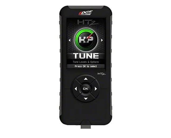 Edge Evo HT2 Gas Tuner (17-20 6.2L Yukon)