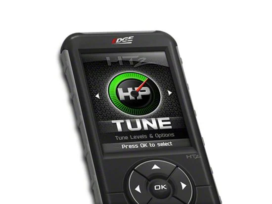 Edge Evo HT2 Gas Tuner; California Edition (07-09 4.8L Yukon)