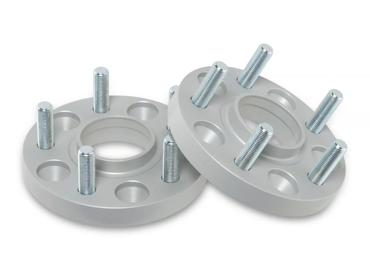 Eibach 20mm Pro-Spacer Hubcentric Wheel Spacers (10-24 Camaro)