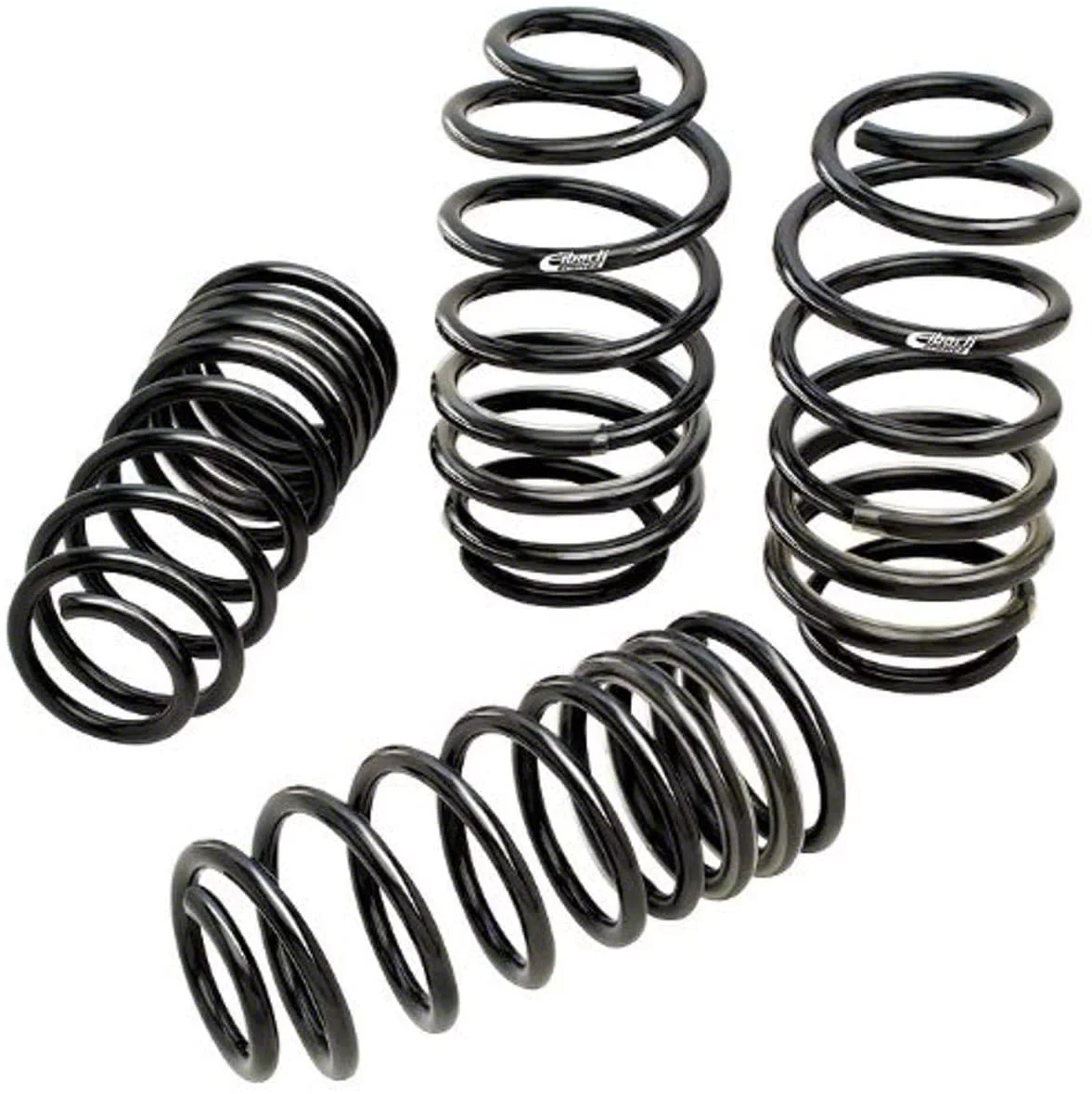 Eibach Pro-Kit Performance Lowering Springs (10-15 V6 Camaro)