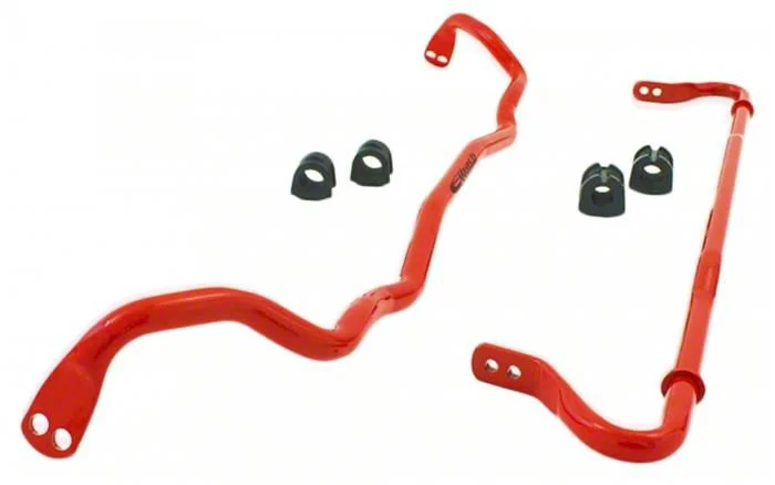 Eibach Anti-Roll Front and Rear Sway Bars (06-10 RWD Charger R/T, SRT8, V6)