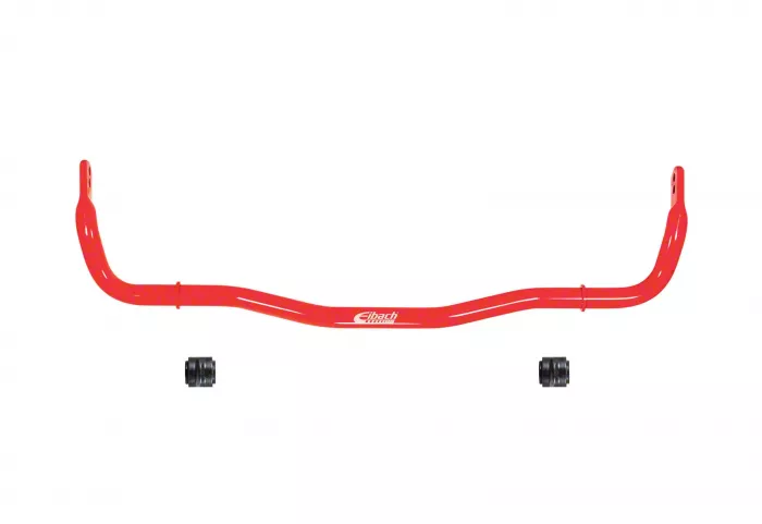 Eibach Anti-Roll Front Sway Bar; Tubular (11-19 3.6L RWD Charger; 11-19 RWD Charger R/T; 13-23 Charger Scat Pack, SRT8, SRT Hellcat)