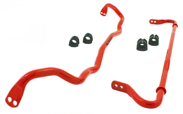 Eibach Anti-Roll Front Sway Bar (07-14 Yukon, Excluding Hybrid)