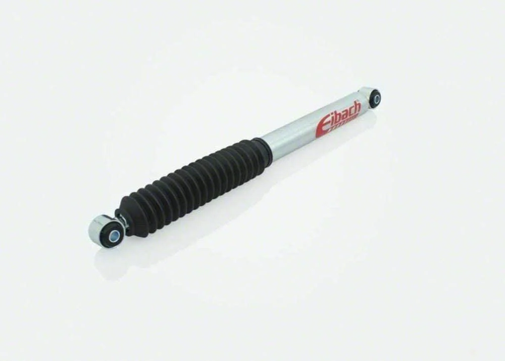 Eibach Pro-Truck Sport Rear Shock for 0 to 1.50-Inch Lift (07-14 Yukon, Excluding Hybrid)