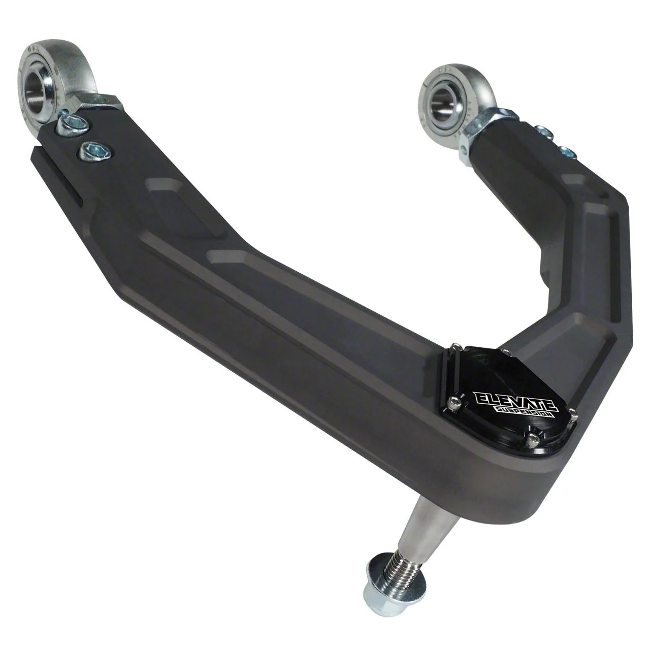 Elevate Suspension Billet Uniball Upper Control Arms (21-26 F-150 Raptor)