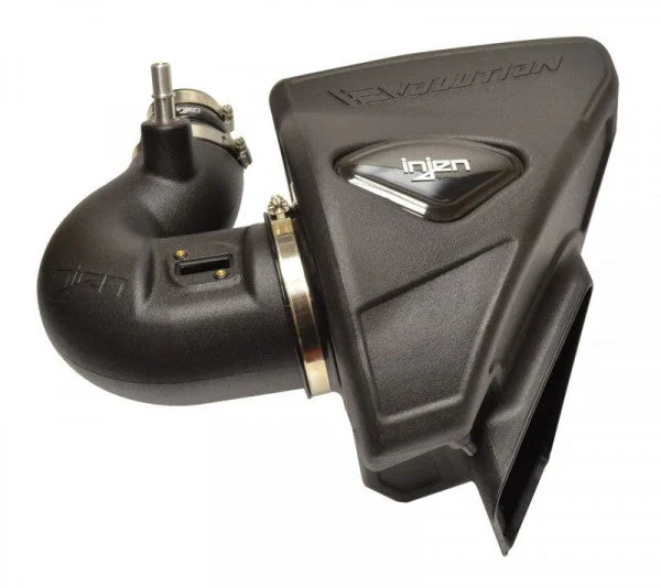 2013-2019 Cadillac ATS 2.0T Evolution Cold Air Intake System | Injen - EVO7302
