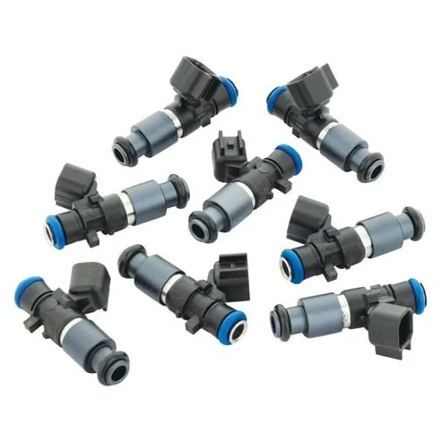 Excess Injectors 1100cc Fuel Injectors (08-23 V8 HEMI Challenger)